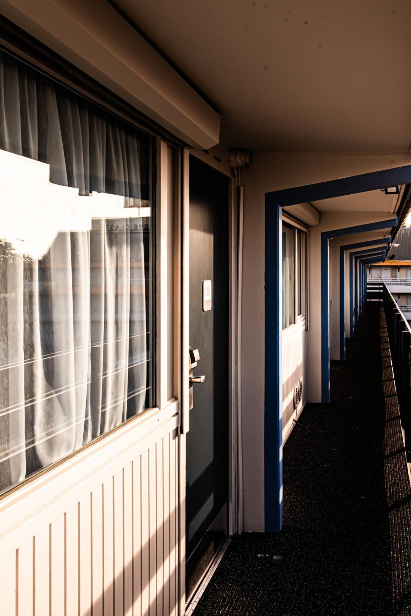 Kyriad Villeneuve Saint Georges - Hotel Renove Exterior foto